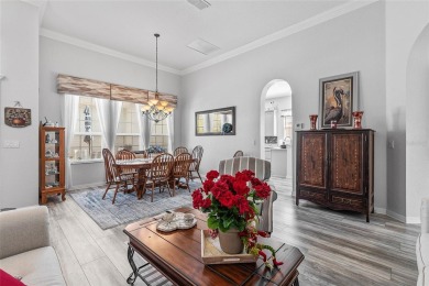 NEW ROOF AND NEW HVAC SYSTEM  (2024)!  Welcome to your dream on Stonecrest Golf and Club Club in Florida - for sale on GolfHomes.com, golf home, golf lot