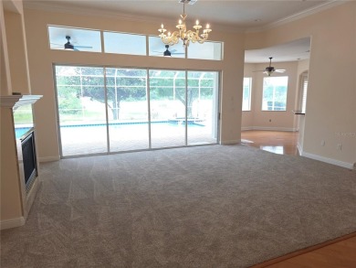Glen Lakes 3 Bedroom Water Front Pool Home 3 Full Bathrooms And on Glen Lakes Country Club in Florida - for sale on GolfHomes.com, golf home, golf lot