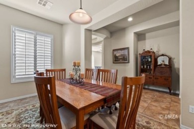 Set on over a quarter-acre premium home site, this beautifully on Conestoga Golf Club in Nevada - for sale on GolfHomes.com, golf home, golf lot