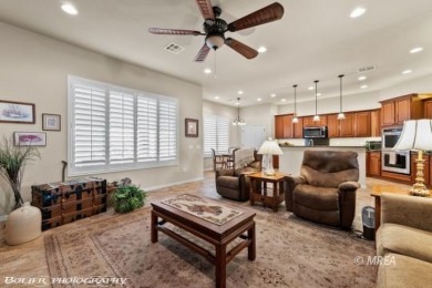 Set on over a quarter-acre premium home site, this beautifully on Conestoga Golf Club in Nevada - for sale on GolfHomes.com, golf home, golf lot