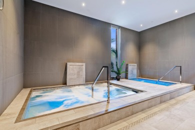 Step into this beautifully updated, light and bright residence on Jonathans Landing Golf Club in Florida - for sale on GolfHomes.com, golf home, golf lot