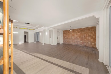 STUNNING ARCHITECTURE - 575 BELVEDERE DR.  BELVEDERE GARDENS on Belvedere Golf Club in Arkansas - for sale on GolfHomes.com, golf home, golf lot