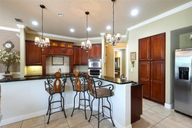 Beautiful home on a gorgeous 1/2 acre lot with a very nice on River Wilderness Golf and Country Club in Florida - for sale on GolfHomes.com, golf home, golf lot