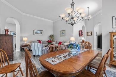NEW ROOF AND NEW HVAC SYSTEM  (2024)!  Welcome to your dream on Stonecrest Golf and Club Club in Florida - for sale on GolfHomes.com, golf home, golf lot