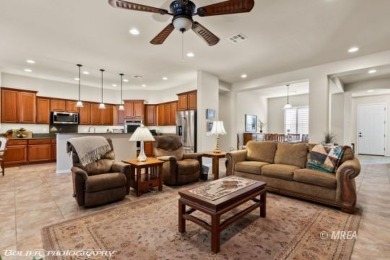Set on over a quarter-acre premium home site, this beautifully on Conestoga Golf Club in Nevada - for sale on GolfHomes.com, golf home, golf lot