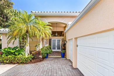 Located in the prestigious BallenIsles Country Club community of on  in Florida - for sale on GolfHomes.com, golf home, golf lot