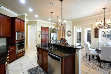 Beautiful home on a gorgeous 1/2 acre lot with a very nice on River Wilderness Golf and Country Club in Florida - for sale on GolfHomes.com, golf home, golf lot