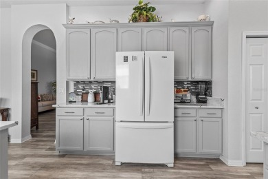 NEW ROOF AND NEW HVAC SYSTEM  (2024)!  Welcome to your dream on Stonecrest Golf and Club Club in Florida - for sale on GolfHomes.com, golf home, golf lot