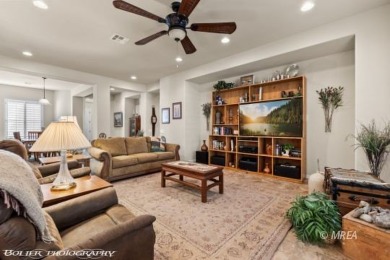Set on over a quarter-acre premium home site, this beautifully on Conestoga Golf Club in Nevada - for sale on GolfHomes.com, golf home, golf lot