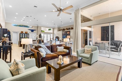 Located in the prestigious BallenIsles Country Club community of on  in Florida - for sale on GolfHomes.com, golf home, golf lot