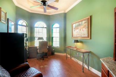 Beautiful home on a gorgeous 1/2 acre lot with a very nice on River Wilderness Golf and Country Club in Florida - for sale on GolfHomes.com, golf home, golf lot