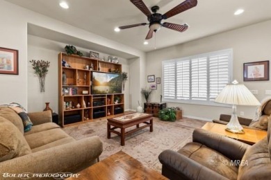 Set on over a quarter-acre premium home site, this beautifully on Conestoga Golf Club in Nevada - for sale on GolfHomes.com, golf home, golf lot
