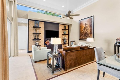 Located in the prestigious BallenIsles Country Club community of on  in Florida - for sale on GolfHomes.com, golf home, golf lot