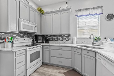 NEW ROOF AND NEW HVAC SYSTEM  (2024)!  Welcome to your dream on Stonecrest Golf and Club Club in Florida - for sale on GolfHomes.com, golf home, golf lot