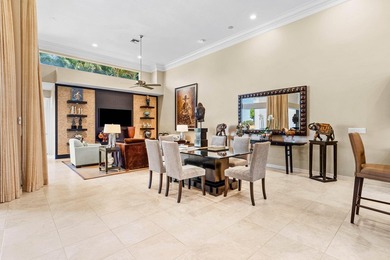 Located in the prestigious BallenIsles Country Club community of on  in Florida - for sale on GolfHomes.com, golf home, golf lot