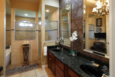 Beautiful home on a gorgeous 1/2 acre lot with a very nice on River Wilderness Golf and Country Club in Florida - for sale on GolfHomes.com, golf home, golf lot
