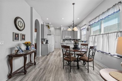 NEW ROOF AND NEW HVAC SYSTEM  (2024)!  Welcome to your dream on Stonecrest Golf and Club Club in Florida - for sale on GolfHomes.com, golf home, golf lot