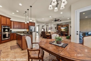 Set on over a quarter-acre premium home site, this beautifully on Conestoga Golf Club in Nevada - for sale on GolfHomes.com, golf home, golf lot