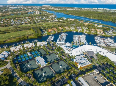 Step into this beautifully updated, light and bright residence on Jonathans Landing Golf Club in Florida - for sale on GolfHomes.com, golf home, golf lot