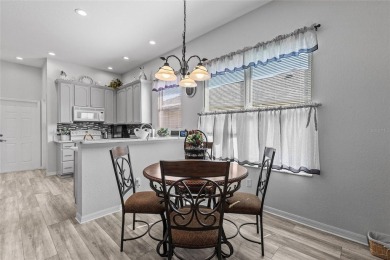 NEW ROOF AND NEW HVAC SYSTEM  (2024)!  Welcome to your dream on Stonecrest Golf and Club Club in Florida - for sale on GolfHomes.com, golf home, golf lot