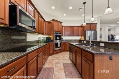 Set on over a quarter-acre premium home site, this beautifully on Conestoga Golf Club in Nevada - for sale on GolfHomes.com, golf home, golf lot
