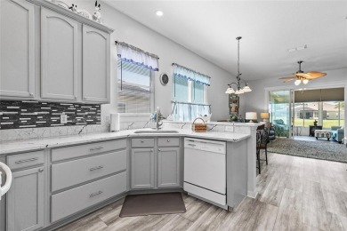 NEW ROOF AND NEW HVAC SYSTEM  (2024)!  Welcome to your dream on Stonecrest Golf and Club Club in Florida - for sale on GolfHomes.com, golf home, golf lot