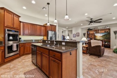 Set on over a quarter-acre premium home site, this beautifully on Conestoga Golf Club in Nevada - for sale on GolfHomes.com, golf home, golf lot