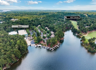 FULLY RENOVATED LUXURY CONDO WITH PREMIER VIEWS OF THE 16TH HOLE on Reynolds Lake Oconee - The Oconee in Georgia - for sale on GolfHomes.com, golf home, golf lot