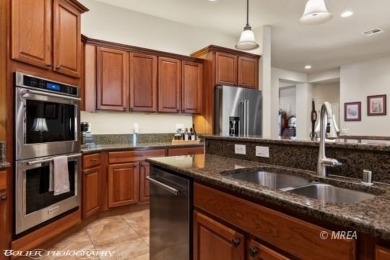 Set on over a quarter-acre premium home site, this beautifully on Conestoga Golf Club in Nevada - for sale on GolfHomes.com, golf home, golf lot
