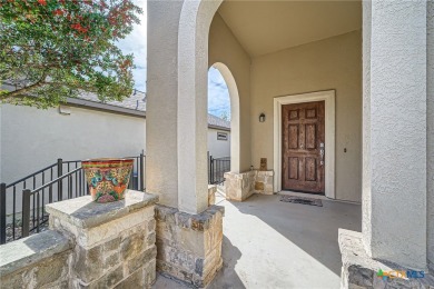 Welcome to Sun City in Georgetown! This charming Llano floorplan on White Wing Golf Club in Texas - for sale on GolfHomes.com, golf home, golf lot