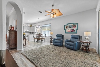 NEW ROOF AND NEW HVAC SYSTEM  (2024)!  Welcome to your dream on Stonecrest Golf and Club Club in Florida - for sale on GolfHomes.com, golf home, golf lot