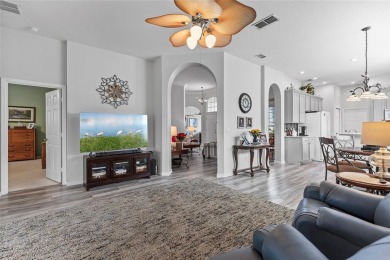 NEW ROOF AND NEW HVAC SYSTEM  (2024)!  Welcome to your dream on Stonecrest Golf and Club Club in Florida - for sale on GolfHomes.com, golf home, golf lot