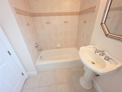 Glen Lakes 3 Bedroom Water Front Pool Home 3 Full Bathrooms And on Glen Lakes Country Club in Florida - for sale on GolfHomes.com, golf home, golf lot
