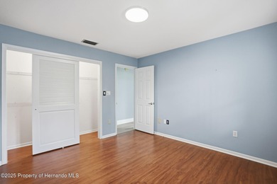 Beautiful Custom Home on Oversized Lot! NEW ROOF FOR BUYER on Brooksville Country Club At Majestic Oaks in Florida - for sale on GolfHomes.com, golf home, golf lot