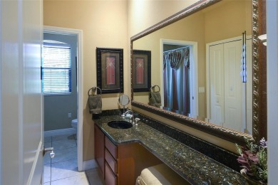 Beautiful home on a gorgeous 1/2 acre lot with a very nice on River Wilderness Golf and Country Club in Florida - for sale on GolfHomes.com, golf home, golf lot