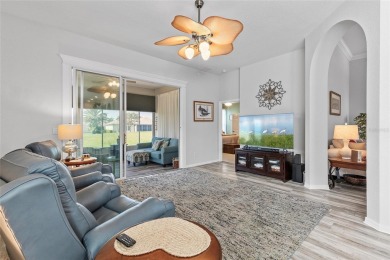 NEW ROOF AND NEW HVAC SYSTEM  (2024)!  Welcome to your dream on Stonecrest Golf and Club Club in Florida - for sale on GolfHomes.com, golf home, golf lot