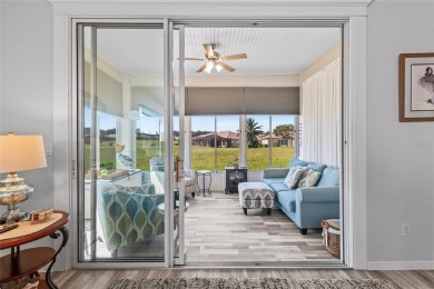 NEW ROOF AND NEW HVAC SYSTEM  (2024)!  Welcome to your dream on Stonecrest Golf and Club Club in Florida - for sale on GolfHomes.com, golf home, golf lot