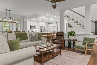 FULLY RENOVATED LUXURY CONDO WITH PREMIER VIEWS OF THE 16TH HOLE on Reynolds Lake Oconee - The Oconee in Georgia - for sale on GolfHomes.com, golf home, golf lot