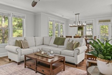 FULLY RENOVATED LUXURY CONDO WITH PREMIER VIEWS OF THE 16TH HOLE on Reynolds Lake Oconee - The Oconee in Georgia - for sale on GolfHomes.com, golf home, golf lot