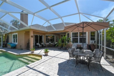 Beautiful home on a gorgeous 1/2 acre lot with a very nice on River Wilderness Golf and Country Club in Florida - for sale on GolfHomes.com, golf home, golf lot