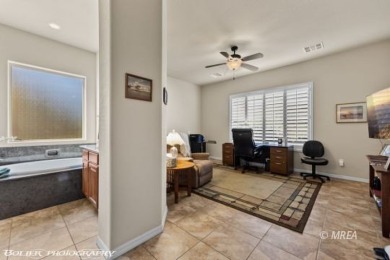 Set on over a quarter-acre premium home site, this beautifully on Conestoga Golf Club in Nevada - for sale on GolfHomes.com, golf home, golf lot