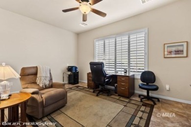 Set on over a quarter-acre premium home site, this beautifully on Conestoga Golf Club in Nevada - for sale on GolfHomes.com, golf home, golf lot