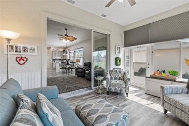 NEW ROOF AND NEW HVAC SYSTEM  (2024)!  Welcome to your dream on Stonecrest Golf and Club Club in Florida - for sale on GolfHomes.com, golf home, golf lot