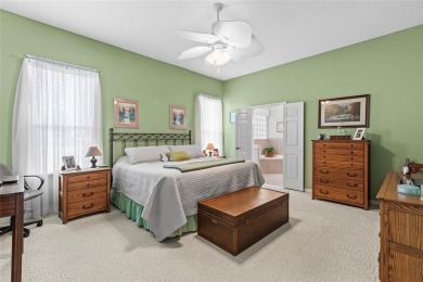 NEW ROOF AND NEW HVAC SYSTEM  (2024)!  Welcome to your dream on Stonecrest Golf and Club Club in Florida - for sale on GolfHomes.com, golf home, golf lot
