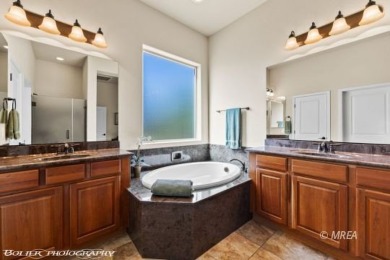 Set on over a quarter-acre premium home site, this beautifully on Conestoga Golf Club in Nevada - for sale on GolfHomes.com, golf home, golf lot