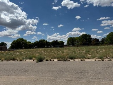 Beautiful building lot on golf course hole number 4. Great views on Tierra Del Sol Golf Course in New Mexico - for sale on GolfHomes.com, golf home, golf lot