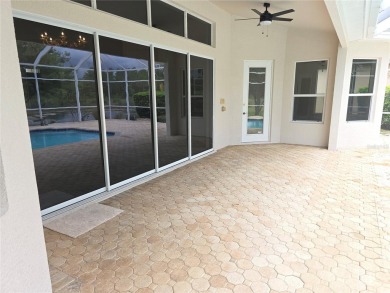 Glen Lakes 3 Bedroom Water Front Pool Home 3 Full Bathrooms And on Glen Lakes Country Club in Florida - for sale on GolfHomes.com, golf home, golf lot