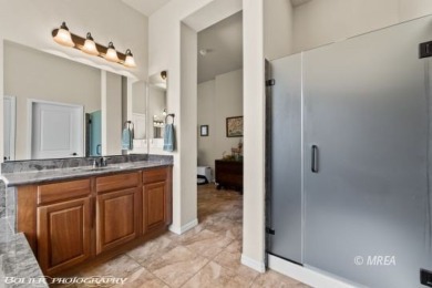 Set on over a quarter-acre premium home site, this beautifully on Conestoga Golf Club in Nevada - for sale on GolfHomes.com, golf home, golf lot