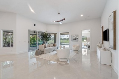 **Beautiful 2026 Complete Renovation**Welcome to refined coastal on Hobe Sound Golf Club in Florida - for sale on GolfHomes.com, golf home, golf lot