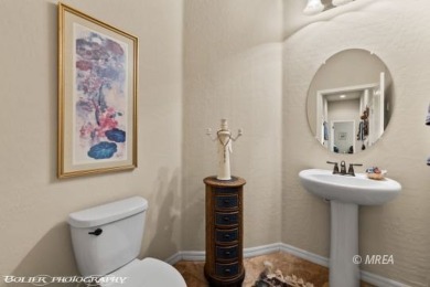 Set on over a quarter-acre premium home site, this beautifully on Conestoga Golf Club in Nevada - for sale on GolfHomes.com, golf home, golf lot